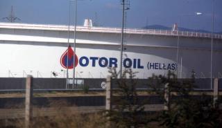 Motor Oil: Αυξάνει την τιμή-στόχο στα 32,38 ευρώ η Alpha Finance, διατηρεί σύσταση «buy»