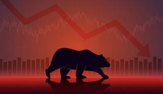 Πού οφείλεται η εξάμηνη επέλαση των αρκούδων στη Wall Street;