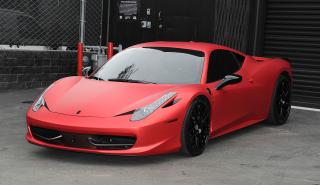 Η οικογένεια Ανιέλι πουλά μετοχές της Ferrari αξίας 3 δισ. ευρώ