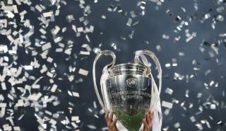 Kaspersky: Πώς να αποφύγετε τους απατεώνες στον τελικό του Champions League