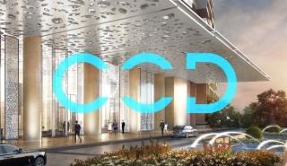 ΑΒΑΞ – ΤΕΡΝΑ ολοκληρώνουν το IRC project «City of Dreams Mediterannean» των 270 εκατ. ευρώ στην Κύπρο