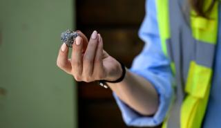 Η Ελληνικός Χρυσός ξεχωρίζει για την υποστήριξη της ισότητας και της διαφορετικότητας στο εργασιακό της περιβάλλον