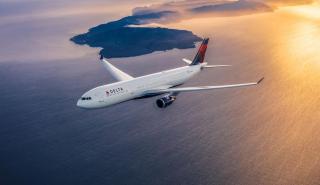 Η Delta Airlines θα προσφέρει δωρεάν Wi-Fi στους επιβάτες των πτήσεων της