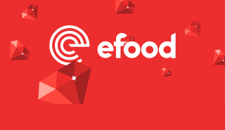 Το efood διακρίθηκε με 3 βραβεία για τα «Rubies» στα φετινά Loyalty Awards 2022