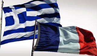 Αντιπροσωπεία 23 γαλλικών επιχειρήσεων στην Αθήνα μετά από πρόσκληση του ΣΕΒ - Ποιες είναι
