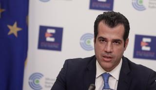 Πλεύρης: Από Οκτώβριο και σε δύο φάσεις τα επικαιροποιημένα εμβόλια