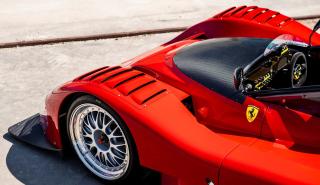 Ferrari: Αύξηση 17% στα καθαρά κέρδη το πρώτο τρίμηνο, 13% στα έσοδα