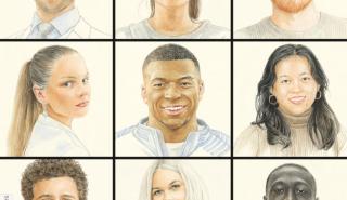 Forbes: Οι «30 Under 30 Europe» για το 2022 σε αριθμούς - Τρεις Έλληνες στη λίστα