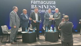 ΕΒΕΠ: Famagusta Busines Forum - Το Επιχειρείν στην εποχή των κρίσεων