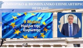 Κορκίδης για την «Ημέρα της Ευρώπης 2022»: Σε χρονοκαθυστέρηση τα ευρωπαϊκά δέοντα