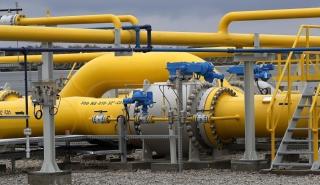 Green Tank: Μηδενική η συνεισφορά του ρωσικού φυσικού αερίου στην εγχώρια κατανάλωση