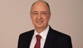 Ο Γιώργος Τζιλιβάκης προτείνεται ως πρώτος Διοικητής της Ανεξάρτητης Αρχής Επιθεώρησης Εργασίας