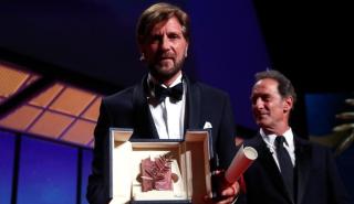 Φεστιβάλ Καννών: Στην κωμωδία "Triangle of sadness" ο Χρυσός Φοίνικας