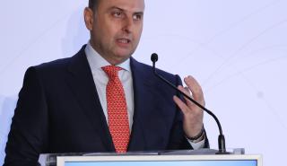 Καραγιάννης: Στις αρχές του 2023 ο διαγωνισμός για την προμήθεια νέων συρμών στο Μετρό της Αθήνας