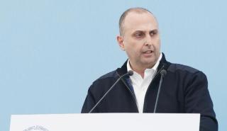 Καραγιάννης: Τα έργα στην Αλεξανδρούπολη αναβαθμίζουν γεωστρατηγικά την πόλη και όλη την Θράκη