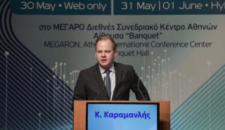 Καραμανλής: O κατασκευαστικός κλάδος βρίσκεται σε περίοδο άνθισης και επέκτασης