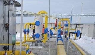 Η Ρωσία χαμηλώνει τον στόχο για την παραγωγή LNG 