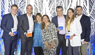 Τα METRO Cash & Carry αναδείχθηκαν Loyalty Brand of the Year - Τέσσερις βραβεύσεις στα Loyalty Awards 2022