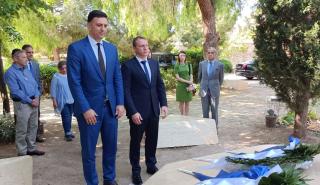 Από τους πλέον δημοφιλείς προορισμούς η Ελλάδα για τους Ισραηλινούς