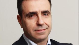 Ο Μάριος Τέμπος αναλαμβάνει Group Procurement & Operations Officer του Υπερταμείου