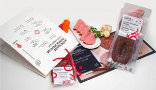 Σε τόνωση των εξαγωγών στοχεύει η εταιρεία Meat Company από την Ξάνθη – Οι προκλήσεις για την αγορά κρέατος