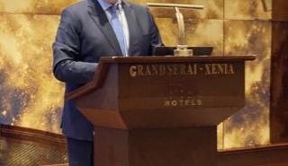 Μ. Παπαδόπουλος: Οι Αστικές Εμπορευματικές Μεταφορές επιταχύνουν την ανάπτυξη της Εφοδιαστικής Αλυσίδας     