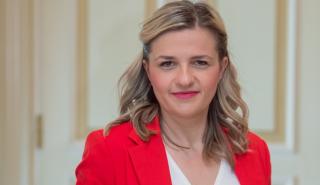 Ανέλαβε καθήκοντα το νέο Διοικητικό Συμβούλιο της Ελληνικής Εταιρείας Φαρμακευτικού Management - Πρόεδρος η Ντανιέλα Μάλο