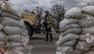 Ρωσία: Κλείνουν τα στρατολογικά γραφεία στη Μόσχα