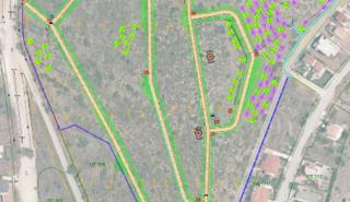 Ένα από τα μεγαλύτερα πάρκα των Μεσογείων «γεννιέται» στο Πανόραμα της Παλλήνης