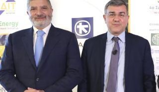 Πήρε το «πράσινο φως» από το ΥΠΕΝ ο Περιφερειακός Σχεδιασμός Διαχείρισης Αποβλήτων της Αττικής