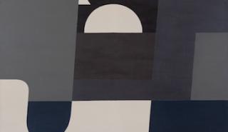 Bonhams: Η «Πανσέληνος» του Γ. Μόραλη, πωλήθηκε έναντι 639.125 ευρώ σε δημοπρασία Ελληνικής Τέχνης