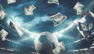 Ποδόσφαιρο: Χορός δισεκατομμυρίων στα ευρωπαϊκά club κόντρα στο ρίσκο της εποχής
