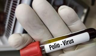 Μοζαμβίκη: Πρώτο κρούσμα πολιομυελίτιδας στη χώρα έπειτα από σχεδόν 30 χρόνια
