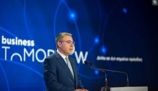 “Business Tomorrow” από την Alpha Bank: Ισχυρή στήριξη της επιχειρηματικότητας