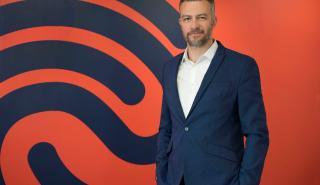 Nέος Εμπορικός Διευθυντής της Randstad Hellas o Γρηγόρης Αναστασιάδης