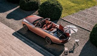 Η δεύτερη Rolls-Royce Boat Tail των 30 εκατ. δολαρίων βρήκε τον ιδιοκτήτη της