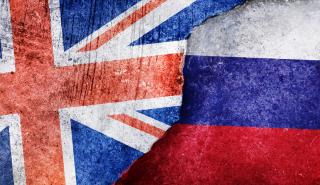Η Βρετανία θέλει να εξοπλίσει τη Μολδαβία για την προστατεύσει από τη ρωσική απειλή