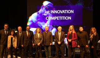 XR Cosmos: Οι φιναλίστ που πήραν το «εισιτήριο καινοτομίας» 