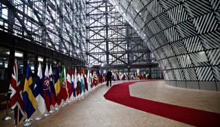 Σύνοδος Κορυφής της ΕΕ: Η Ουκρανία, το μεταναστευτικό, η οικονομία και η Κίνα στα βασικά θέματα