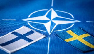 ΗΠΑ: Ο Μπλίνκεν αισιοδοξεί πως σύντομα Φινλανδία και Σουηδία «θα αποκαλούνται σύμμαχοι»
