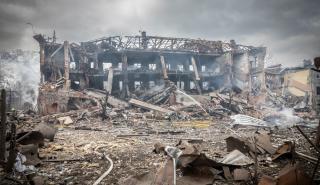 ΟΗΕ: Σχεδόν 10.000 άμαχοι νεκροί από το ξέσπασμα του πολέμου στην Ουκρανία