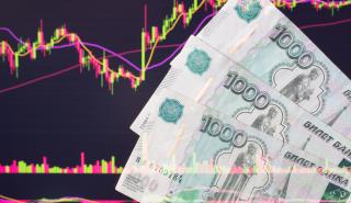 Η Ρωσία πληρώνει σε ρούβλια τα επιτόκια για δάνεια, χαρακτηρίζοντας «φάρσα» τα περί χρεοκοπίας
