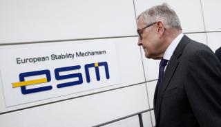 Νέο ευρωπαϊκό πακέτο στήριξης 250 δισ. ευρώ από τον ESM 