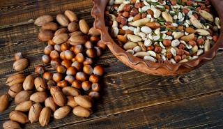 «Πλώρη» για Σ. Αραβία και Ισραήλ βάζει η Petrou Nuts - Το «αγκάθι» του ενεργειακού κόστους