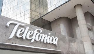 Telefonica: Θα προχωρήσει σε μείωση άνω του 16% του προσωπικού της