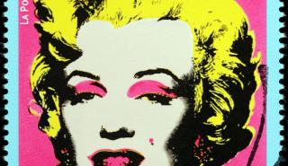 Πουλήθηκε η Marilyn του Άντι Γουόρχολ για 195 εκατ. δολάρια - Το ακριβότερο αμερικανικό έργο τέχνης στην Ιστορία