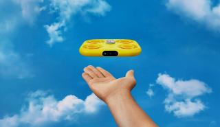 Pixy: Ένα drone για κορυφαίες selfie χωρίς προσπάθεια από τη Snapchat