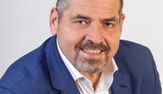 Νέος Διευθύνων Σύμβουλος της DB Schenker AE ο Στέφανος Αγιόπουλος