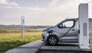 Stellantis και Toyota θα λανσάρουν από κοινού ένα νέο μεγάλο βαν