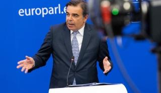 Σχοινάς (Κομισιόν): Έμφαση στους νέους ανθρώπους για το μέλλον της Ευρωπαϊκής Ένωσης